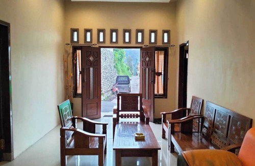 Ngadisari Villa | Villa Tengger Asri 2 Gunung Bromo