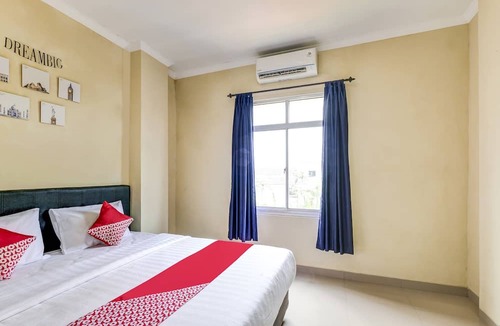 Yogyakarta Hotel | Hotel O Dangau Datuk Guesthouse