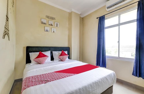 Yogyakarta Hotel | Hotel O Dangau Datuk Guesthouse