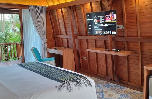 Gianyar Villa | Room-love Without Boundaries Num9843