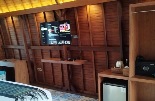 Gianyar Villa | Room-love Without Boundaries Num9843