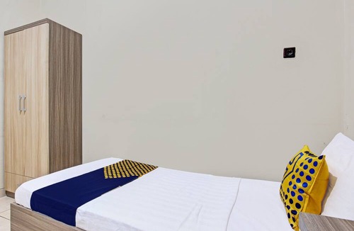 Pemalang Hotel | SPOT ON 92424 Wulan Homestay Syariah