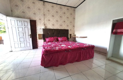 Bangko Hotel | Hotel O Losmen Bunda Arema