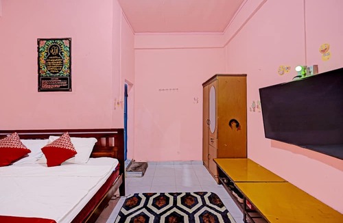 Tanjung Pinang Hotel | Hotel O Duta Stay