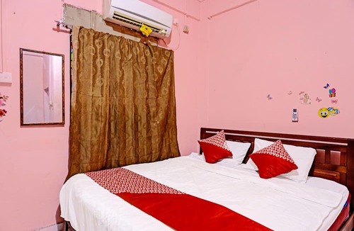 Tanjung Pinang Hotel | Hotel O Duta Stay