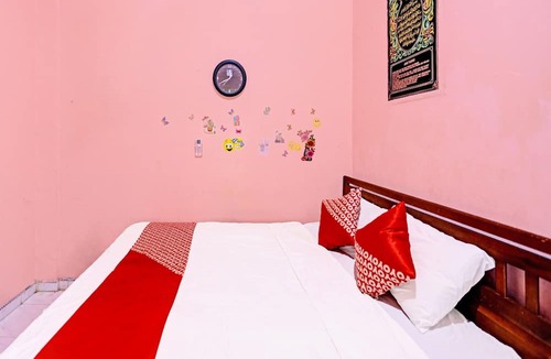 Tanjung Pinang Hotel | Hotel O Duta Stay