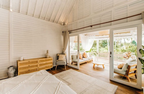 Jungut Batu Villa | Villa Love
