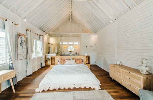 Jungut Batu Villa | Villa Love