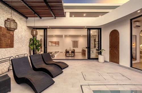 Pecatu Villa | Villa Kanina by Alfred in Bali