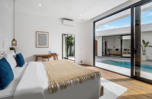 Pecatu Villa | Villa Kanina by Alfred in Bali
