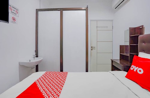Surabaya Hotel | Hotel O A1 Pakis Argosari