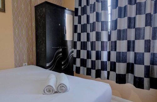 Cimahi Apartment | Spacious and Combine 3Br At The Edge Bandung Apartment
