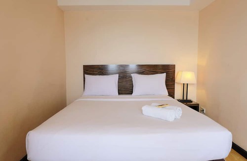 Braga Apartment | Good Choice 2Br Apartment At Braga City Walk
