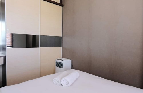 Cileunyi Apartment | Spacious 3Br Combined Unit At Pinewood Apartment