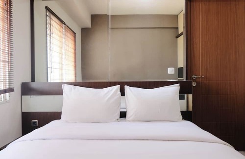 Cileunyi Apartment | Spacious 3Br Combined Unit At Pinewood Apartment