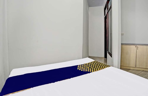 Prigen Hotel | SPOT ON 92388 Villa Segi Delapan