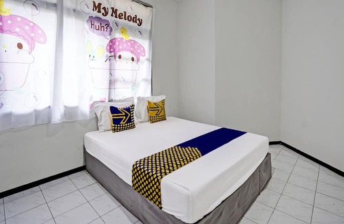 Prigen Hotel | SPOT ON 92388 Villa Segi Delapan