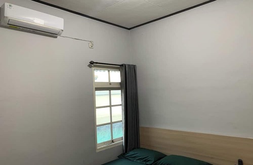 Klaten Selatan Hotel | Hotel Merak Indah