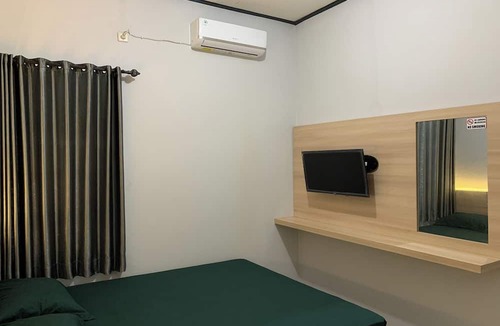 Klaten Selatan Hotel | Hotel Merak Indah