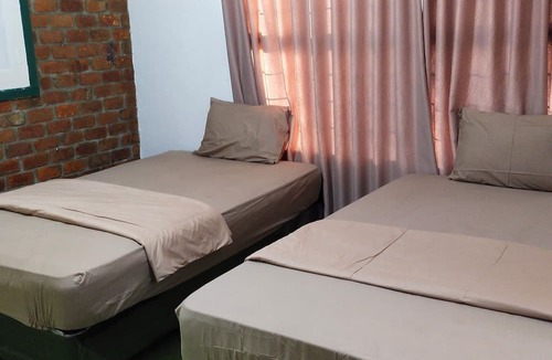 Mendawai Hotel | Hotel O Losmen Griya Mulia Katingan Kuala