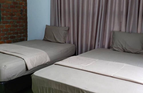 Mendawai Hotel | Hotel O Losmen Griya Mulia Katingan Kuala