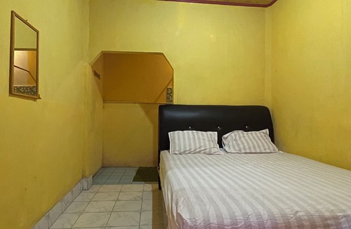 Cempae Hotel | Hotel O Penginapan Asoka Indah Near PT. PLN (persero) Gardu Induk Barru