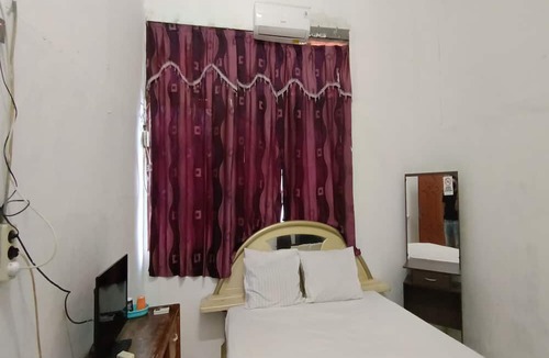 Pelaihari Hotel | Hotel O Ervina Homestay Syariah Batakan