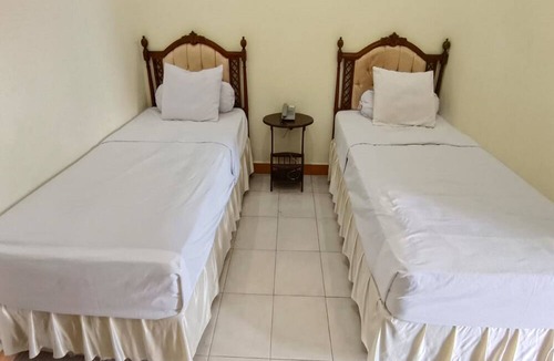 Pelaihari Hotel | Hotel O Ervina Homestay Syariah Batakan
