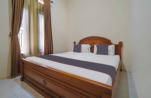 Cibiru Hotel | Collection O 92634 Villa Ds