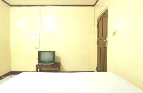 Makassar Hotel | Hotel O Rumah Massagena Syariah Near Gedung Olahraga Enrekang