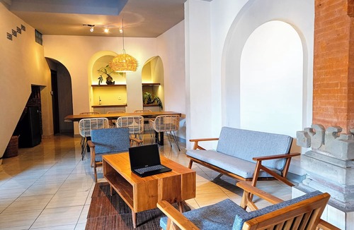 Petulu House | Nobody Inn Bali