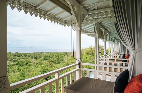 Penida Island Resort | Mambo Hill Resort