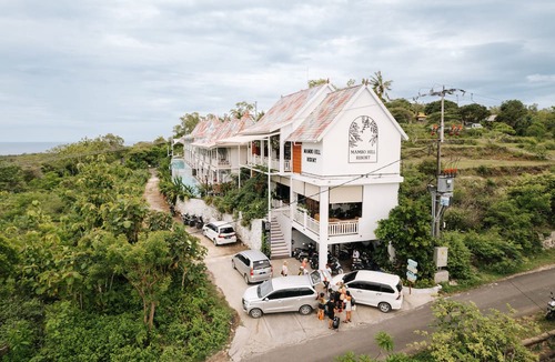 Penida Island Resort | Mambo Hill Resort