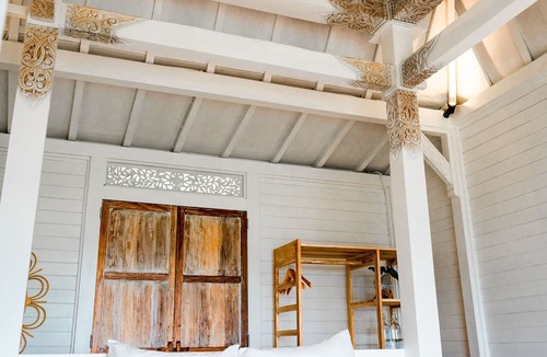 Penida Island Resort | Mambo Hill Resort