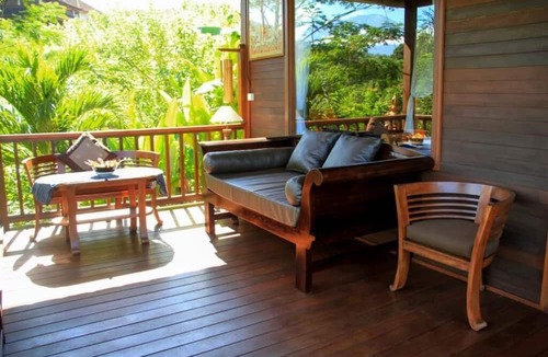 Sidemen Villa | Beji Ayu Villas Sidemen