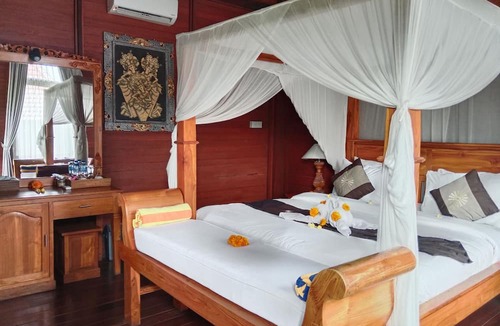 Sidemen Villa | Beji Ayu Villas Sidemen