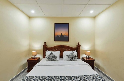 Prawirotaman Resort | Tirtodipuran Hotel