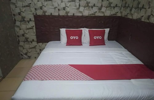 Labuhan Ratu Hotel | OYO 91992 Homestay Syariah Way Jepara