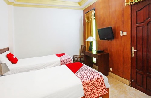 Mataram House | OYO 91564 Ayodya Guest House