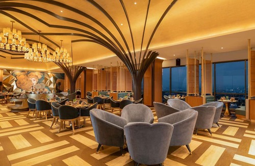 Blimbing Hotel | Grand Mercure Malang Mirama