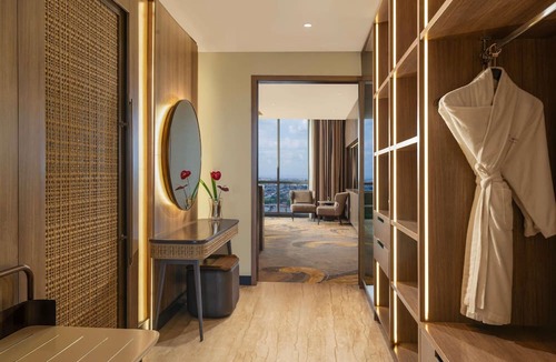 Blimbing Hotel | Grand Mercure Malang Mirama