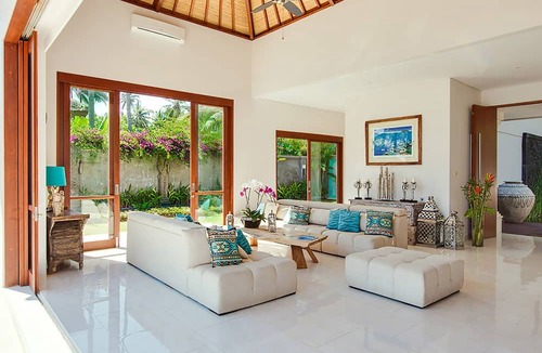 Candi Dasa House | Villa Tirta Nila by Elite Havens
