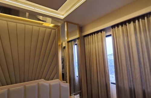 Astana Anyar Hotel | Hotel Daily Inn Bandung