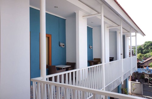 Pratama House | Pemondokan Pratama