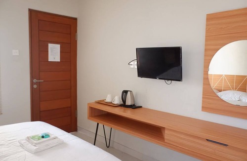 Pratama House | Pemondokan Pratama