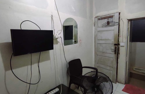 Makassar House | Guest House Toddopuli VII