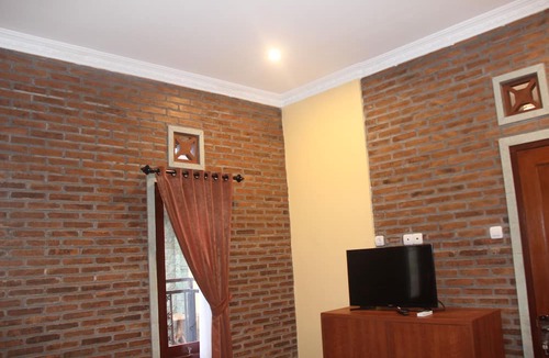 Sanur Kauh House | The Garuda Homestay Sanur