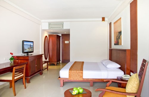 Kartika Plaza Resort | The Rani Hotel & Spa