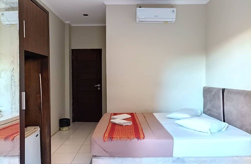 Kartika Plaza Hotel | Sapta Petala Hotel