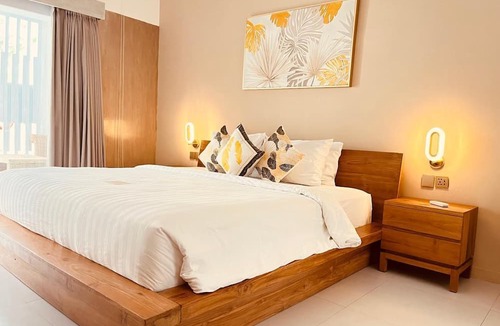 Gili Meno Hotel | MAHAMAYA Gili Meno
